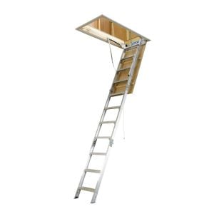 Bailey Attic Ladders