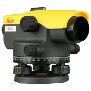 Leica Auto Levels