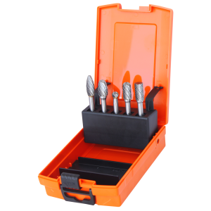 SP Tools Burrs
