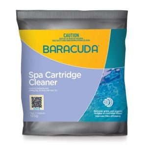 Baracuda Cartridge Cleaner