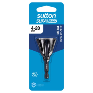 Sutton Chamfer Bits