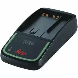 Leica Chargers and Batteries