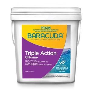 Baracuda Chlorine