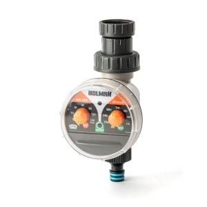Holman Tap Timers