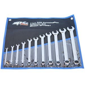SP Tools Combination Spanners
