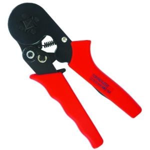Wattmaster Crimpers