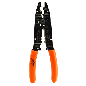 SP Tools Crimpers