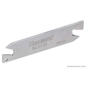 Harlingen Cut Off Tools