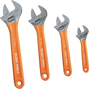 Klein Wrenches