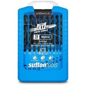 Sutton Drill Bits