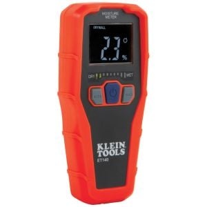 Klein Moisture Meters