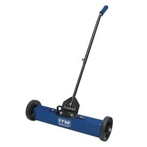 ITM Magnetic Brooms