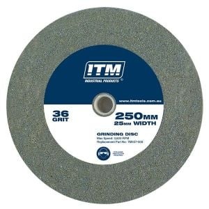 ITM Grinding Wheels