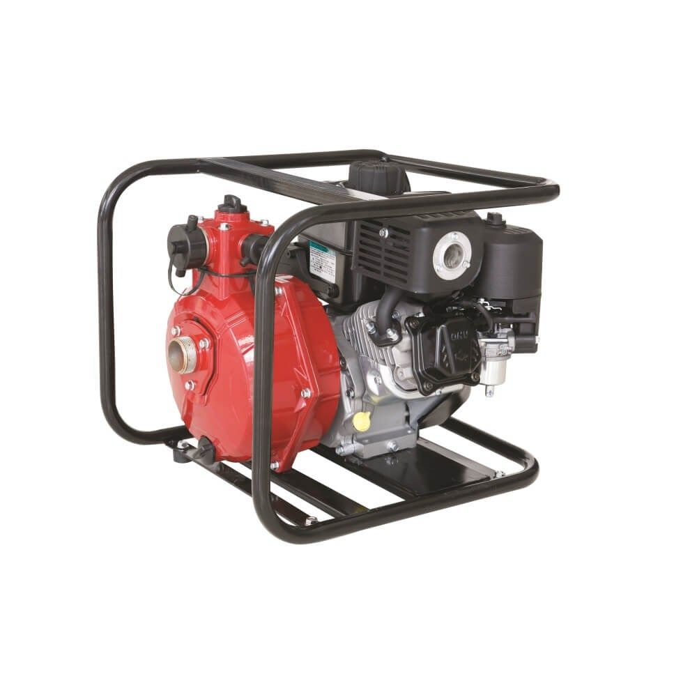Claytech Fire Pumps