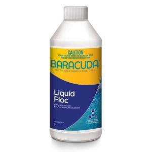 Baracuda Floc