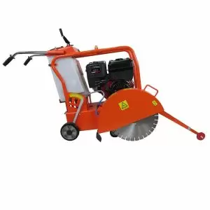 Millers Falls Floor Saws