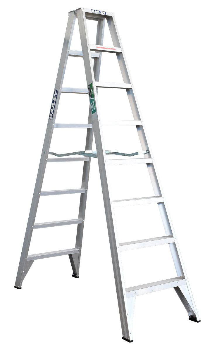 Double Sided Trade Ladders