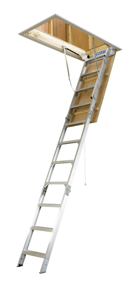 Bailey Attic Ladder