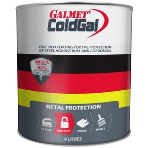 Galmet Cold Gal