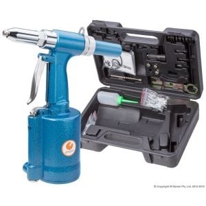 Geiger Air Tools