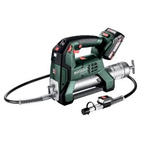 Metabo Grease Guns