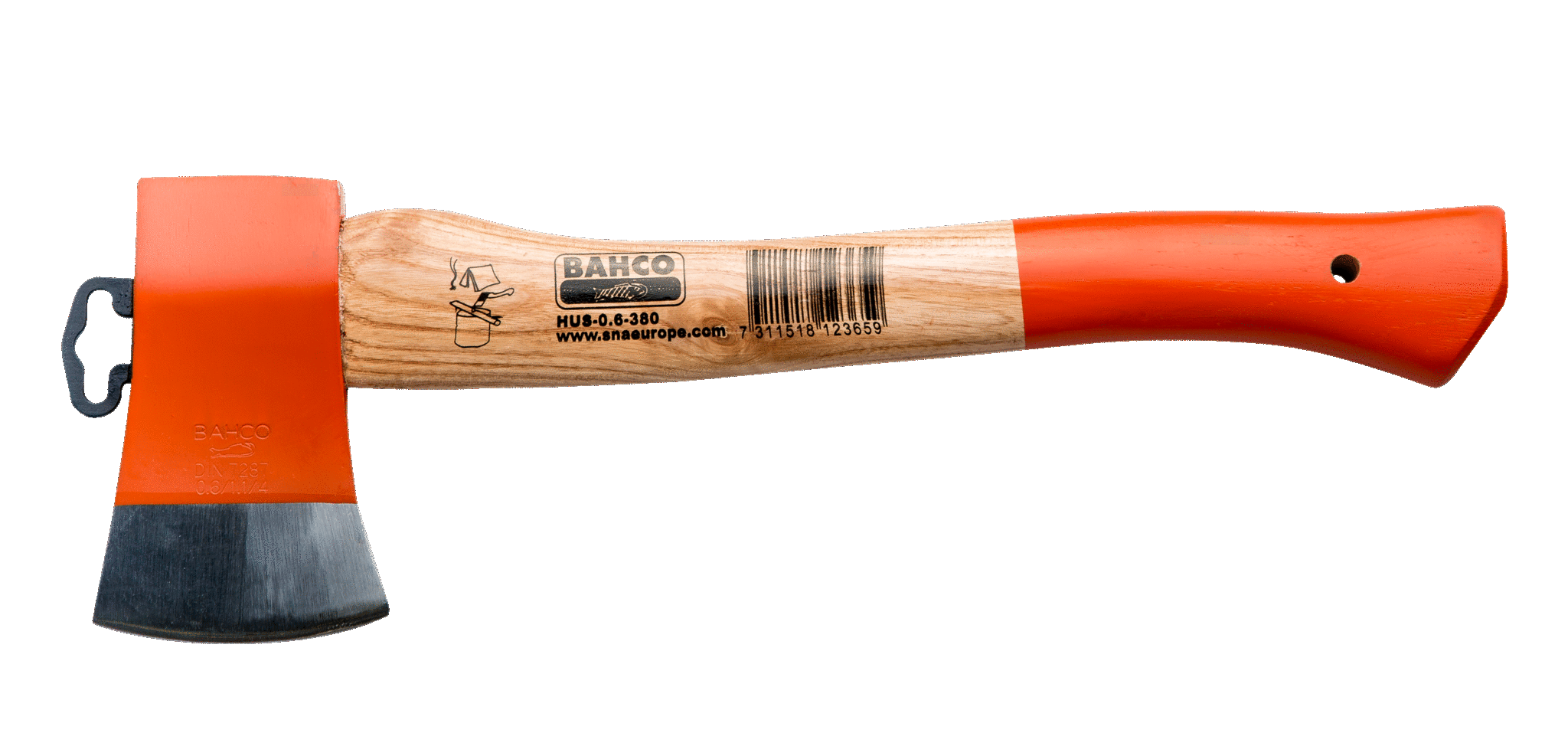 Bahco Hatchets