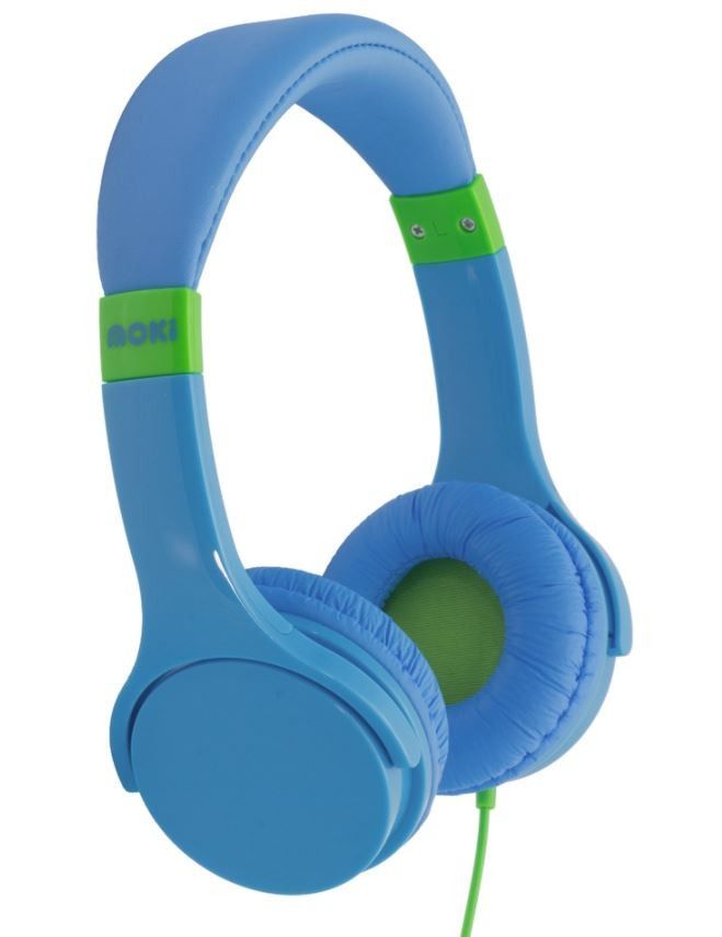 Moki Headphones