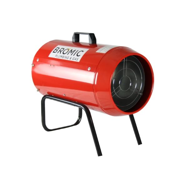 Bromic Heaters