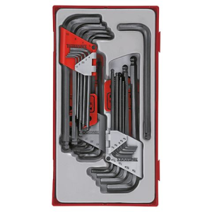 Teng Tools Hex Keys