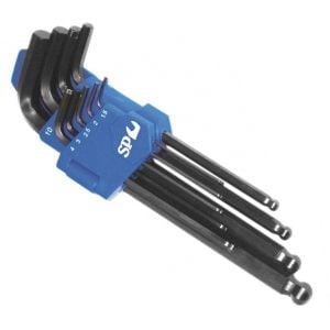 SP Tools Hex Keys