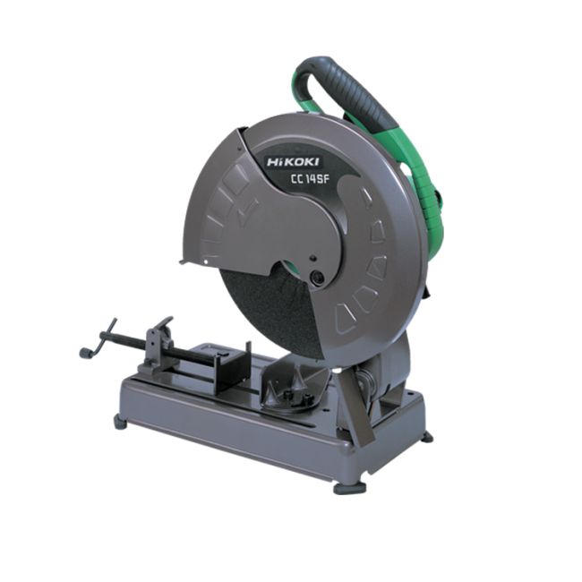 HiKOKI Metal Cut-Off Saws