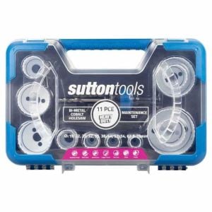 Sutton Holesaws