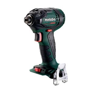 Metabo Impact Drivers