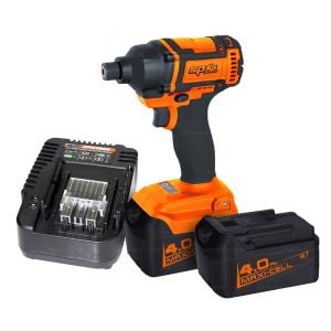 SP Tools Impact Drivers