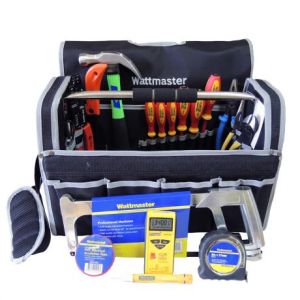 Wattmaster Tool Kits