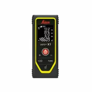 Leica Distance Meters