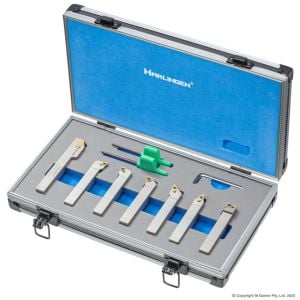 Harlingen Lathe Tool Kits