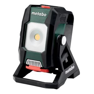 Metabo Lights and Torches