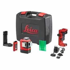 Leica Line Lasers