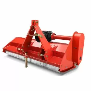Millers Falls Mowers