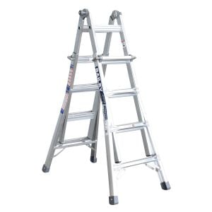 Bailey Multi-Purpose Ladders