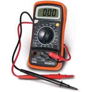 SP Tools Multimeters
