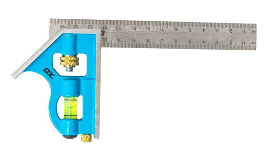 OX Measuring and Layout Tools