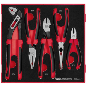 Teng Tools Pliers