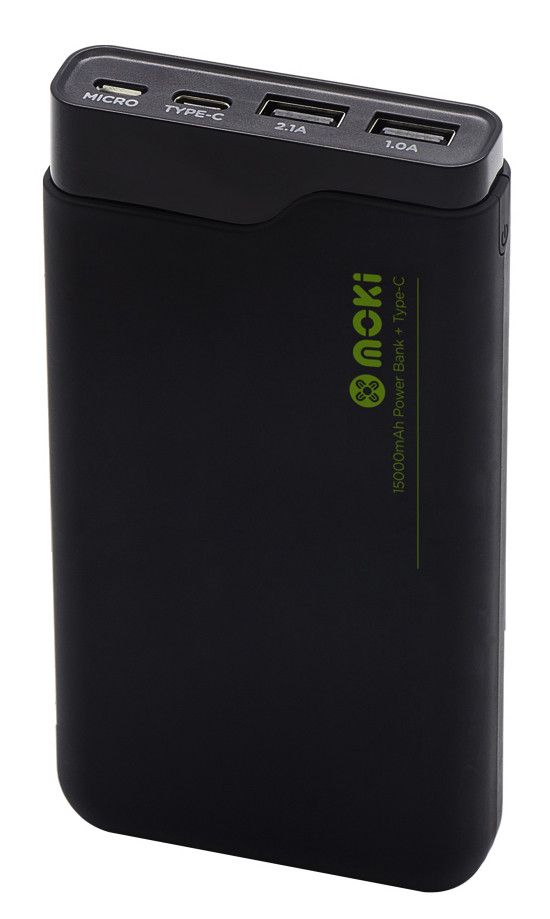 Moki Power Banks