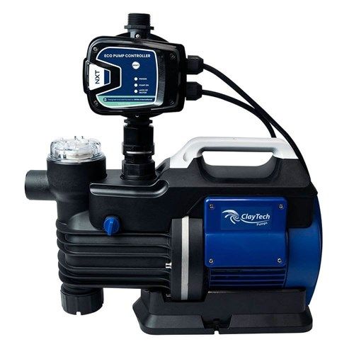 Claytech Pressure Pumps