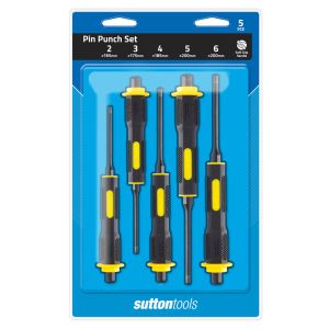 Sutton Punch Sets