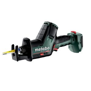 Metabo Reciprocating Saws
