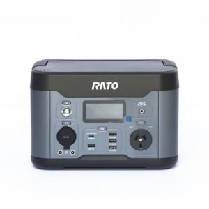 Rato Portable Power Stations