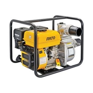 Rato Pumps